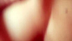 Big Ass Friend Fucked Hard with Creampie Finish in Pussy