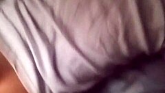waking up my bestie with a hot early morning fuck in her tight spots