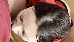 My Lover Licks My Pussy While Masturbating Hers to Orgasm in Passionate POV