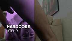 you like how daddy chokes this pawg slut deepthroat on bbc? wanna see her gag?