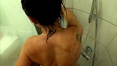 that sexy iranian stepmom sneaks in for some hot taboo fun with her stepson