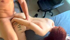 delivery guy raw dogs pm's daughter and creampies inside deep?