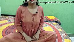 bhabhi's thirsty youth begs for hard indian pounding part 2
