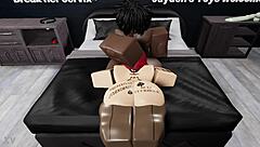 nasty thick redhead railed hard