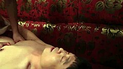 This Korean salon sex scene tastes delicious