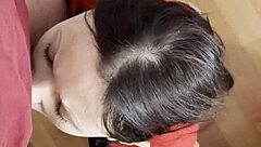 My Lover Licks My Pussy While Masturbating Hers to Orgasm in Passionate POV