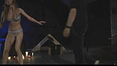 Russian Slave Gets ANAL PUNISHED With Brutal Bondage And Cum-Filled Screams!