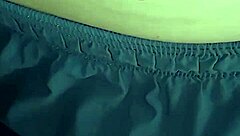 close-up piano tease builds to nipple play reveal