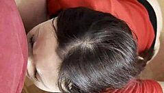 My Lover Licks My Pussy While Masturbating Hers to Orgasm in Passionate POV