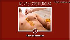 i got so turned on fingering during waxing