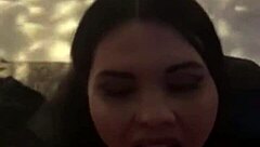 hot homemade blowjobs end with deep cumshots in mouths and on faces