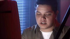 wow milf shay sweet rides billy glide's massive cock doggystyle till cumshot!