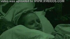 Hey, Cody fingers Jessica while Matt and Raven give handjob in BB19 USA