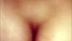 Indonesian wife invites young stud home for intense fucking!