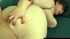 jeff's models gorgeous teen plumper sapphire rose takes it doggystyle in compilation one