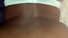 Smash That Massive Ebony BBW Milf Booty Hard!