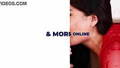 Hey Ellie Shou, Feel That Older Guy's Tongue Devouring Your Wet Pussy Before You Suck His Cock?