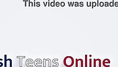 Hey Ellie Shou, Feel That Older Guy's Tongue Devouring Your Wet Pussy Before You Suck His Cock?