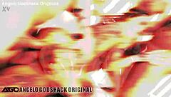 oh man tina tolley takes 5on1 with triple vaginal and anal gaping then swallows cum