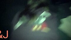 wanna watch this fat latina ass bounce bent over doggystyle on bed?