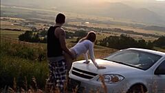 you won't believe these dirty public blowjobs and cumshots