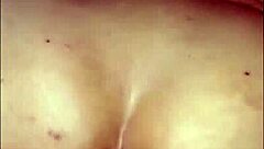 Indonesian wife invites young stud home for intense fucking!