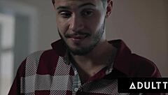 lulu chu possessed by succubus gives deepthroat exam in hospital threesome