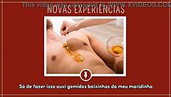 i got so turned on fingering during waxing