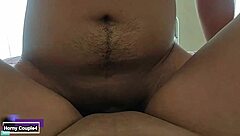 Curvy Latina trades shaved pussy sex for stranger cash. Homemade clip captures wet moans and orgasms