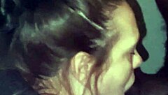 i'm uh givin this thick black cock the best head ever deepthroatin it all