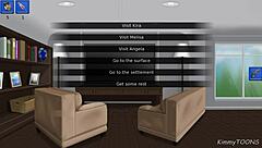 shelter babe gets fingered hard then fucked rough by muscular master