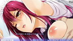 Bound Big-Titted Slave Endures Intense Bondage Torment