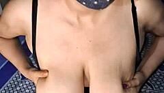 ohhh mannn thisss big boobss bhabhi iss sooo fuckin juicy n hotttt