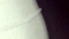 Pov public blowjob tempts with wife's wet pussy hardcore outdoor pounding cock tease