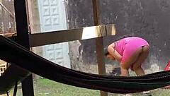 Neighbor Begs Please Help Me I'll Pay You Now!