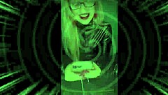 oh my sissy your office inspection makes me so wet