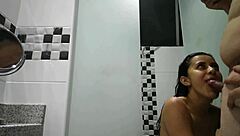 Gamer Chica Fulfills Fan's Wild Fuck Fantasy