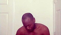 Scorpio impersonates nice scary naked figure through Halloween season naked