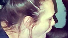 i'm uh givin this thick black cock the best head ever deepthroatin it all