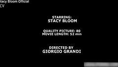 ever tried a 4on1 interracial dap gangbang with rough gapes and cum swallows?!