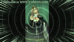 oh my sissy your office inspection makes me so wet