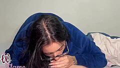 Chupei Meu Namorado Com Garganta Profunda Gostoso