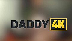 daddy4k redhead slut goes crazy jumping on daddy's cock 😜🍆