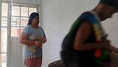 Brother-in-law sneaks home seduces me then floods pussy with semen?