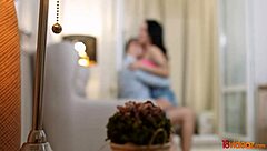 Ariana and Sasha share this cock!