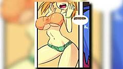 Skarpworld Pilot Episode Delivers Intense Anal Assfucking with Big Tits Teen