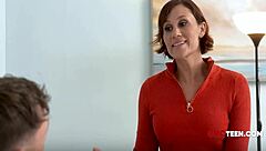 your step sis pussy looks just like innocent teens you crave