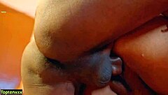 job interview with my naughty indian boss turned into cumshot office sex 😏🔥