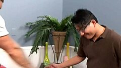 Man, Brandi Edwards is married but craves more big cock pounding her milf pussy in lingerie and heels!