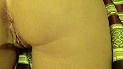 Dude, my dirty ex-girlfriend with hairy beaver came back for a wild fuck session with her friend watching.